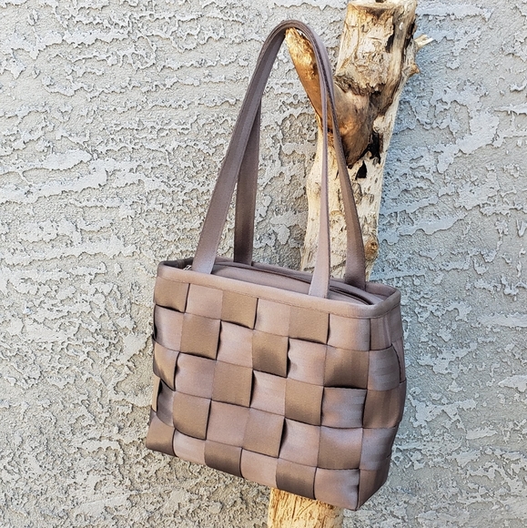 seatbelt bag Handbags - Seatbelt bag